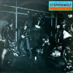 Steppenwolf : Reborn to Be Wild